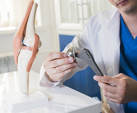 Implantes Traumatológicos