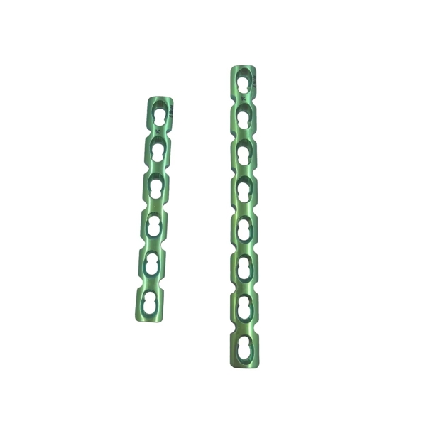 Reconstruction Locking Plate